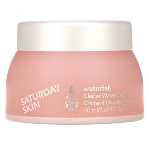 Saturday Skin Waterfall Cream